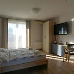 俱乐部218康体公寓