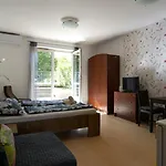 Club218 Wellness Apartment Siofok