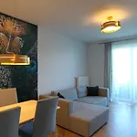 Apartment Club218 Wellness Siofok