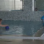 Apartment Club218 Wellness Siofok