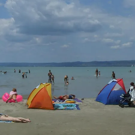 Club218 Wellness * Siófok