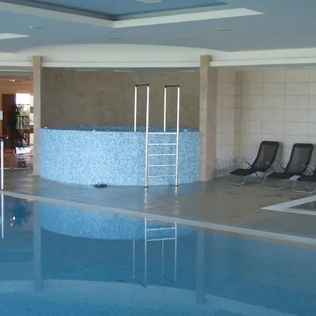 Club218 Wellness Siófok