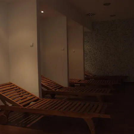 公寓 俱乐部218康体公寓