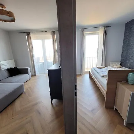 Apartament Club218 Wellness Siófok