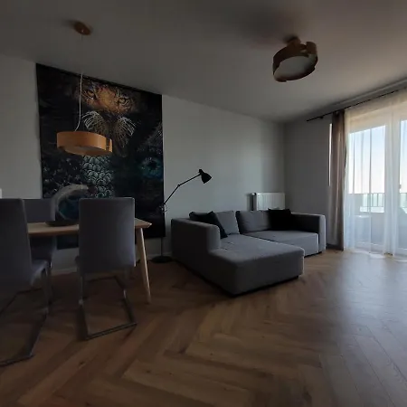 Apartman Club218 Wellness *