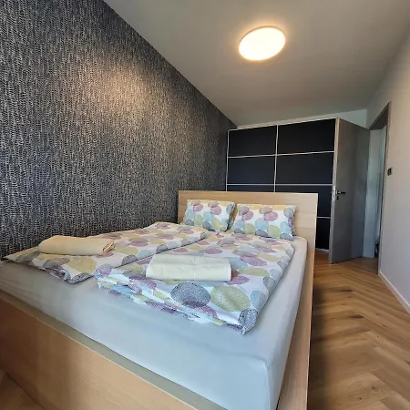 俱乐部218康体公寓 公寓 *