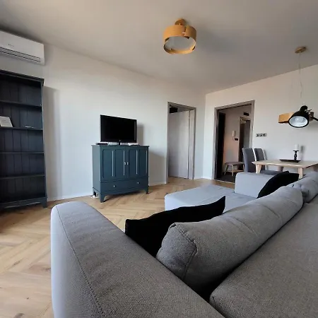 Club218 Wellness Apartman