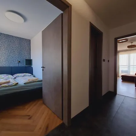 Club218 Wellness Apartman