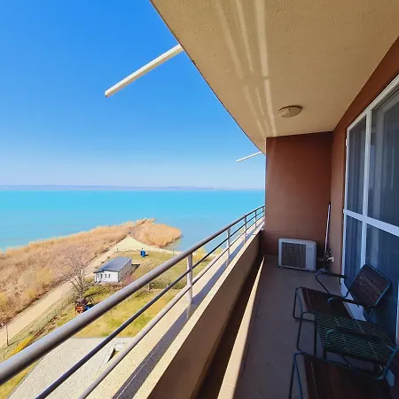 Club218 Wellness Apartmán