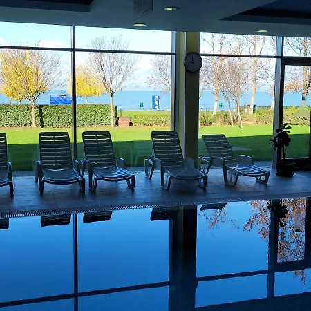 Apartmán Club218 Wellness