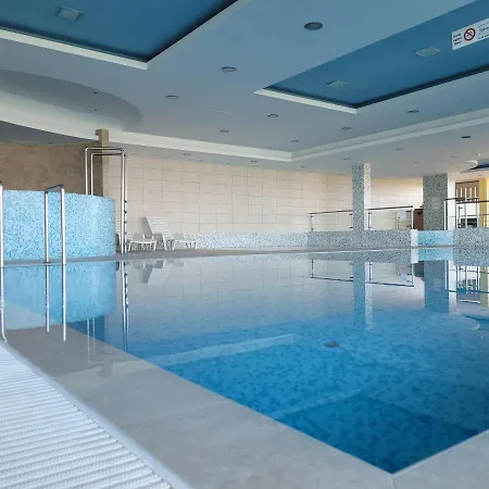 Club218 Wellness