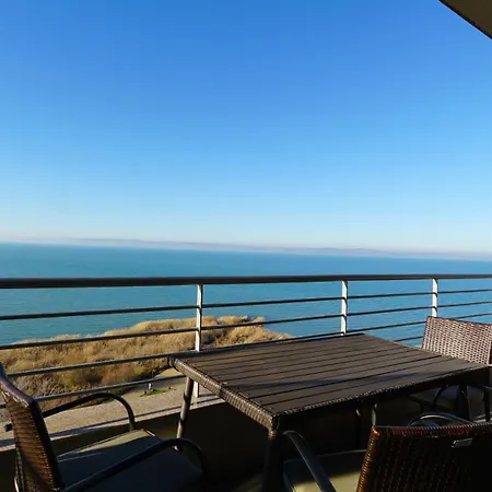 Club218 Wellness Apartmán Siófok