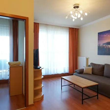 Club218 Wellness Apartman