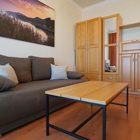 Club218 Wellness Apartman