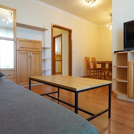 Club218 Wellness Apartman *