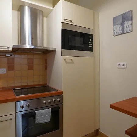 Apartman Club218 Wellness *