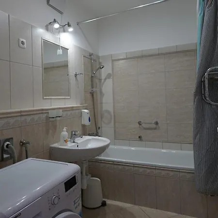 Club218 Wellness * Шиофок