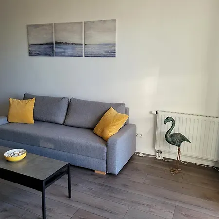 Club218 Wellness Apartman *