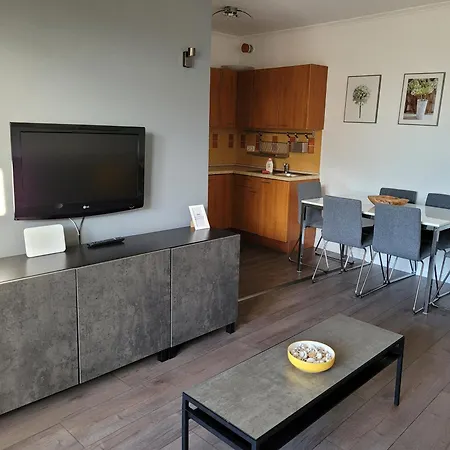 Club218 Wellness Apartman Siófok