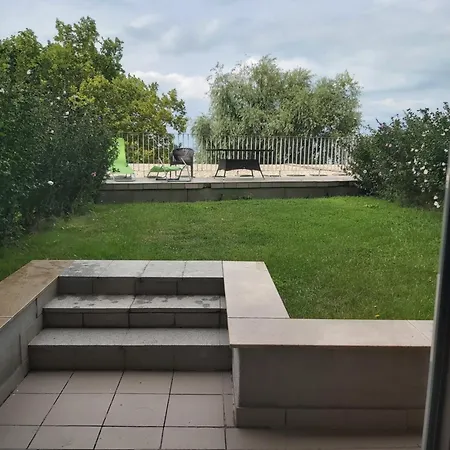 Club218 Wellness Apartman