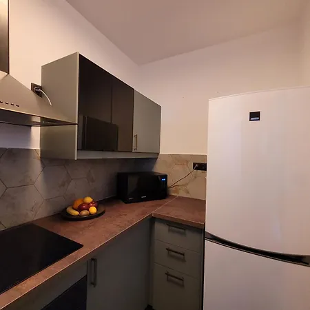 Apartment Club218 Wellness *