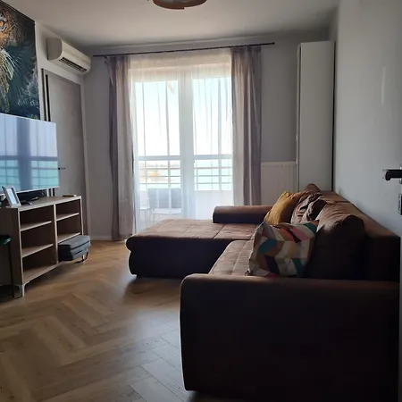 Club218 Wellness Apartman