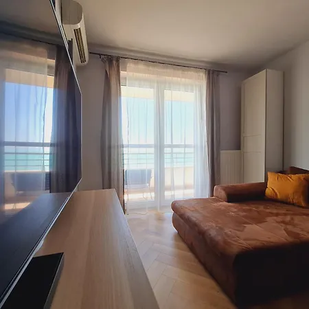 Apartman Club218 Wellness