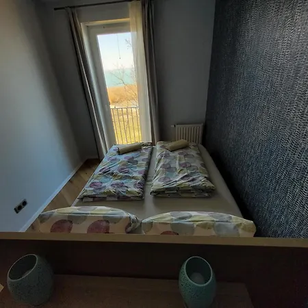 Apartman Club218 Wellness Siófok