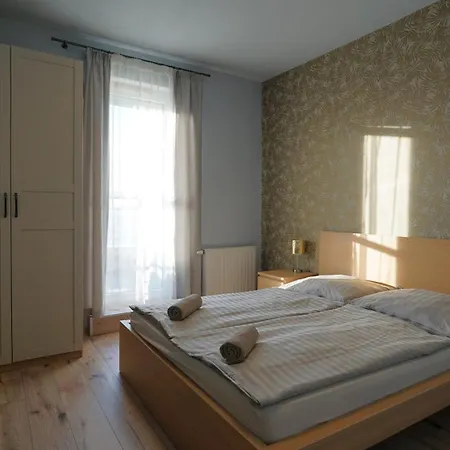 Club218 Wellness アパート *