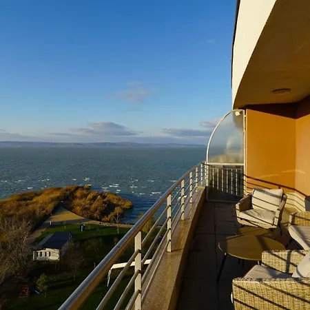 Club218 Wellness Siófok