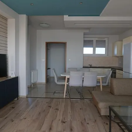 Apartment Club218 Wellness *