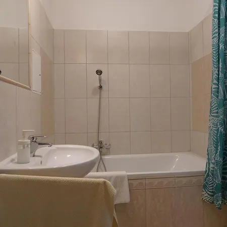 Apartment Club218 Wellness Siofok