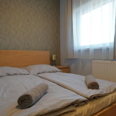 Club218 Wellness Siófok