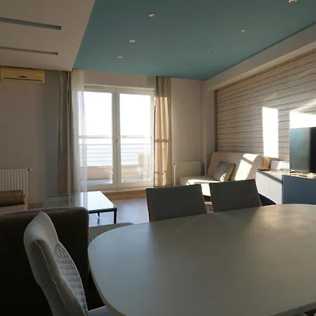 俱乐部218康体公寓 公寓 *