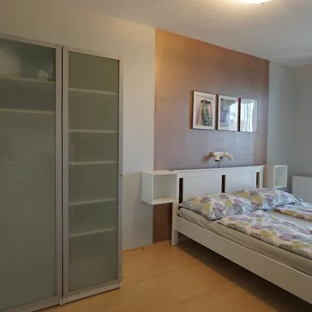 Club218 Wellness Apartman Siófok
