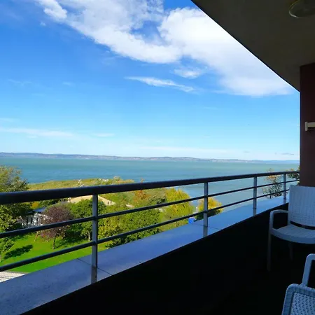 Club218 Wellness * Siófok