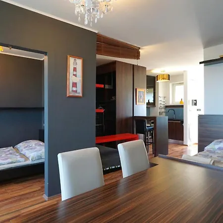 Club218 Wellness Apartman *