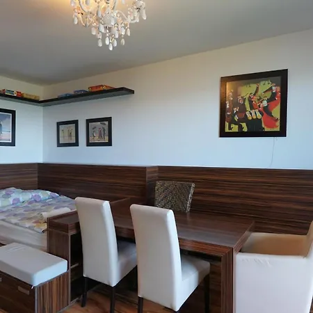 Apartman Club218 Wellness Siófok