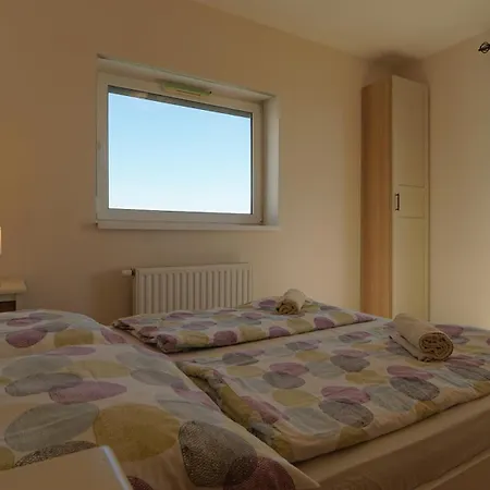 Club218 Wellness Apartman