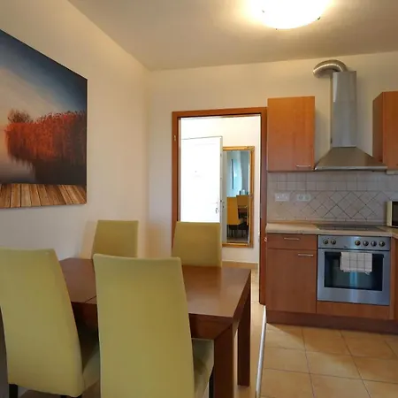 Club218 Wellness Apartman