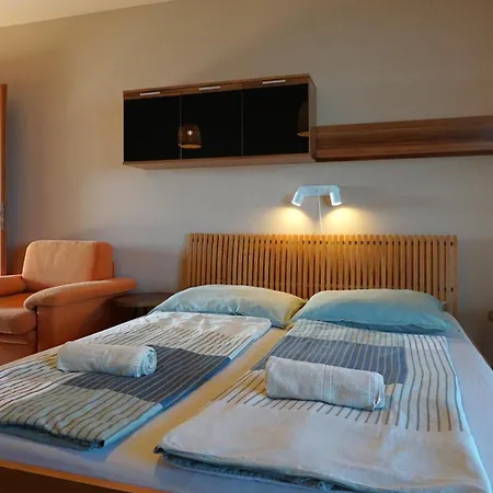 Club218 Wellness Apartment