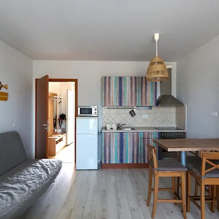 Apartament Club218 Wellness Siófok