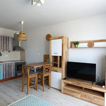 俱乐部218康体公寓