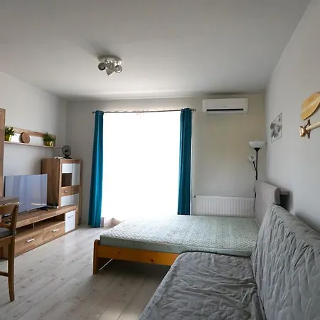 アパート Club218 Wellness