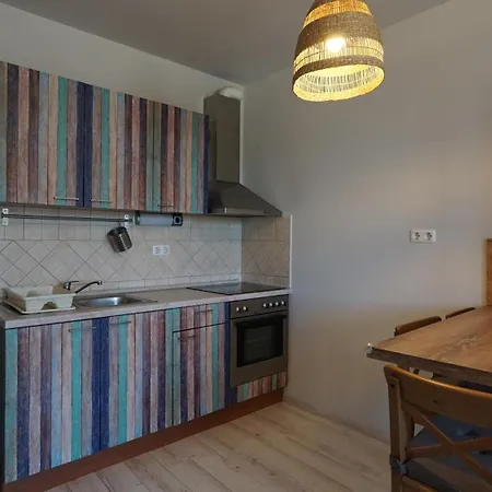 俱乐部218康体公寓 公寓 *