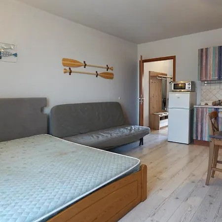 Lägenhet Club218 Wellness Siófok