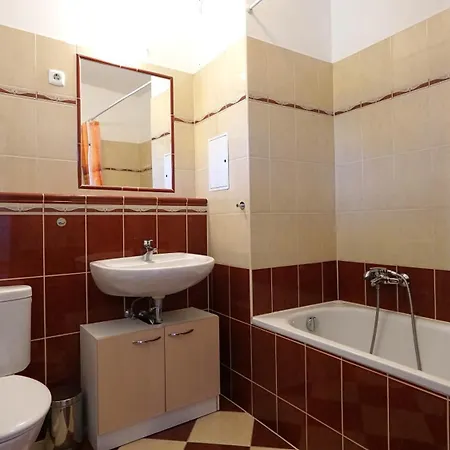 俱乐部218康体公寓 * 希欧福克