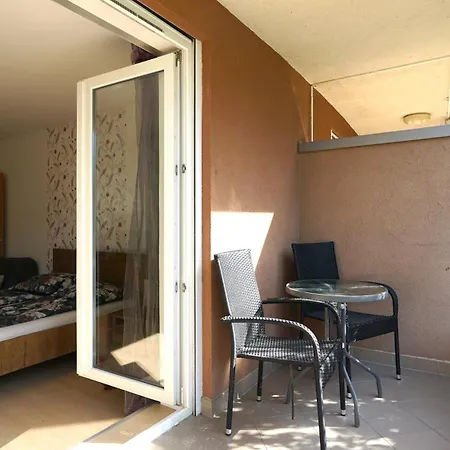 Club218 Wellness Apartament