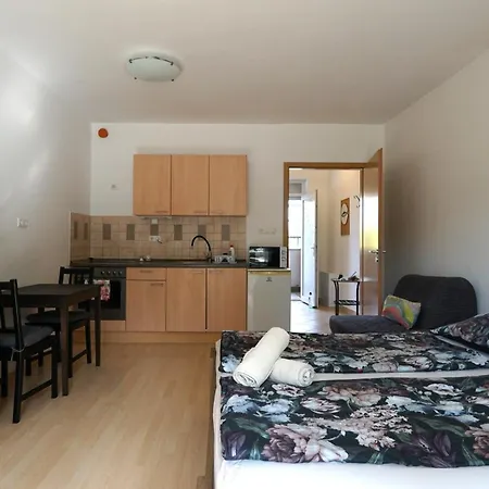 俱乐部218康体公寓 * 希欧福克