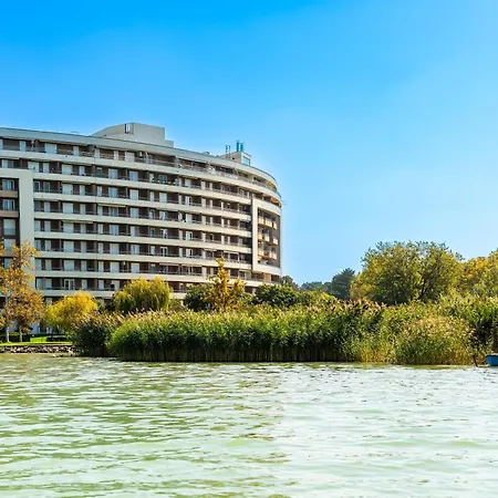 Club218 Wellness * Siófok